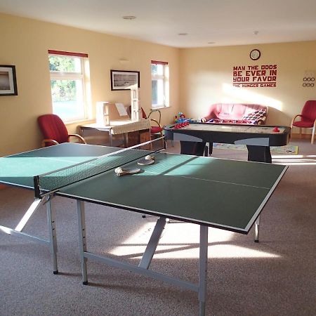 Lough Gara Lodge Self Catering Gorteen  Esterno foto
