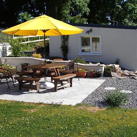 Lough Gara Lodge Self Catering Gorteen  Esterno foto