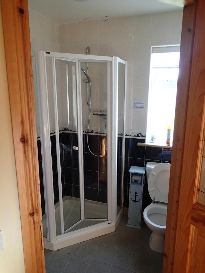 Lough Gara Lodge Self Catering Gorteen  Esterno foto