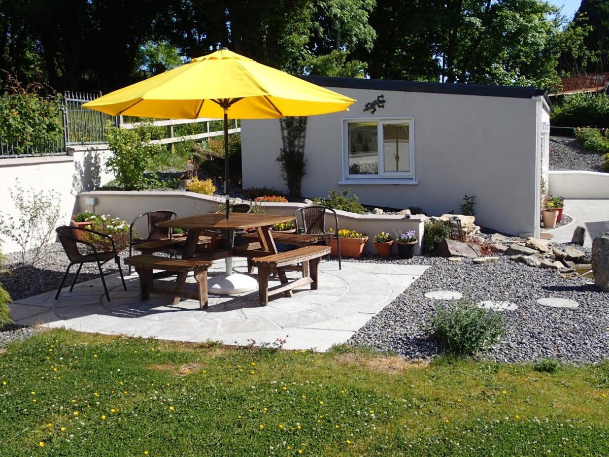 Lough Gara Lodge Self Catering Gorteen  Esterno foto