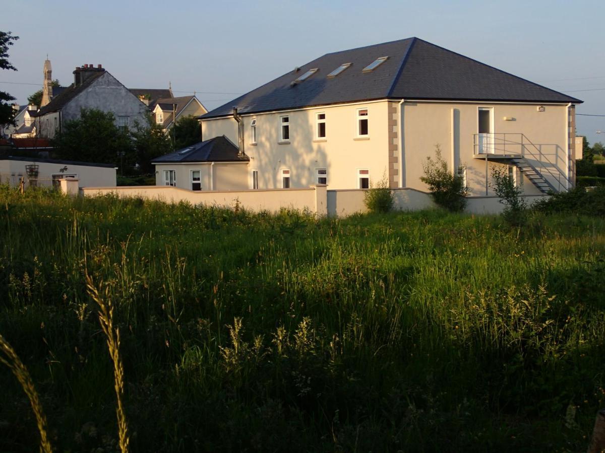 Lough Gara Lodge Self Catering Gorteen  Esterno foto