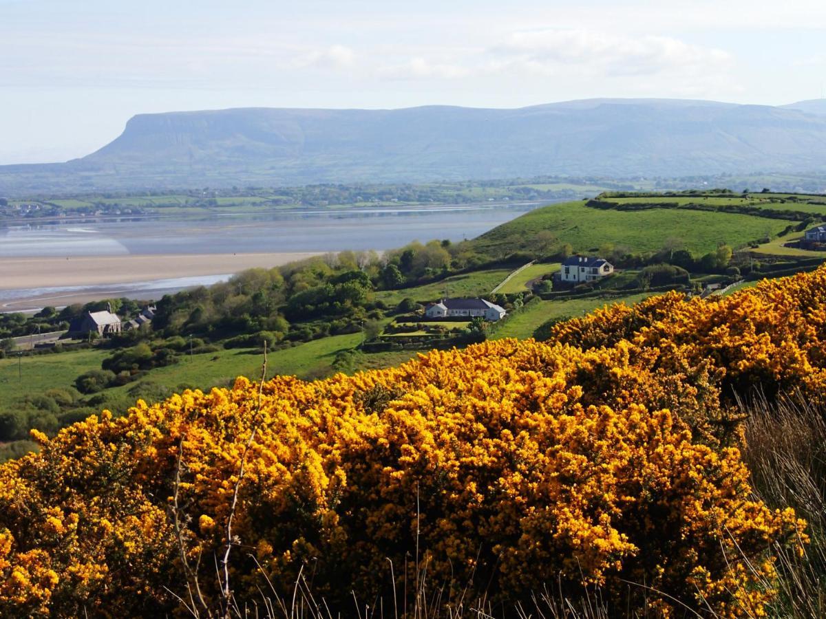 Lough Gara Lodge Self Catering Gorteen  Esterno foto