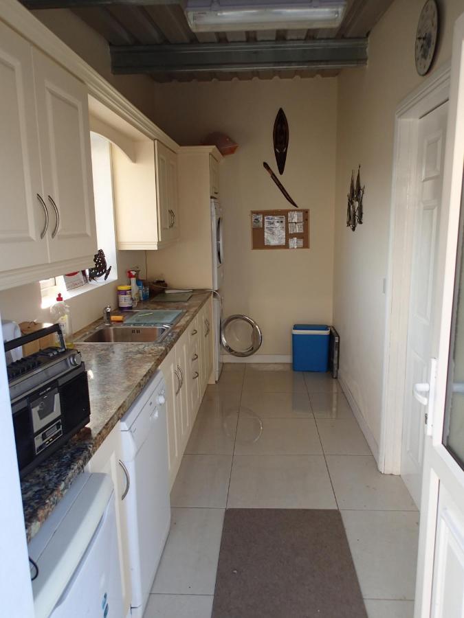 Lough Gara Lodge Self Catering Gorteen  Esterno foto