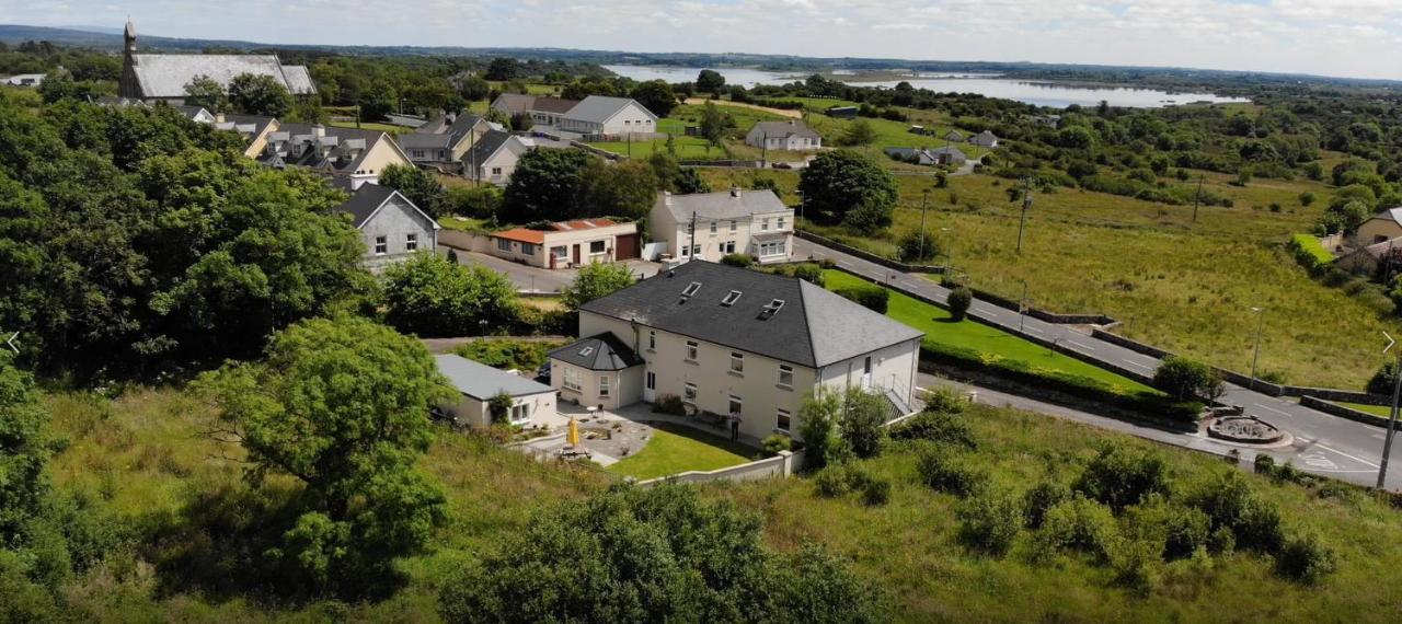 Lough Gara Lodge Self Catering Gorteen  Esterno foto