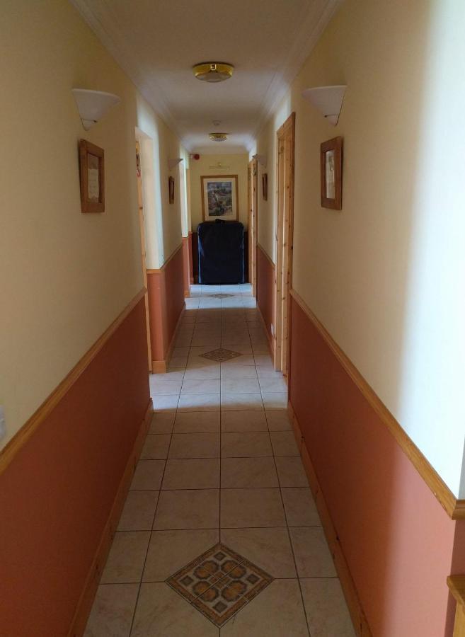 Lough Gara Lodge Self Catering Gorteen  Esterno foto