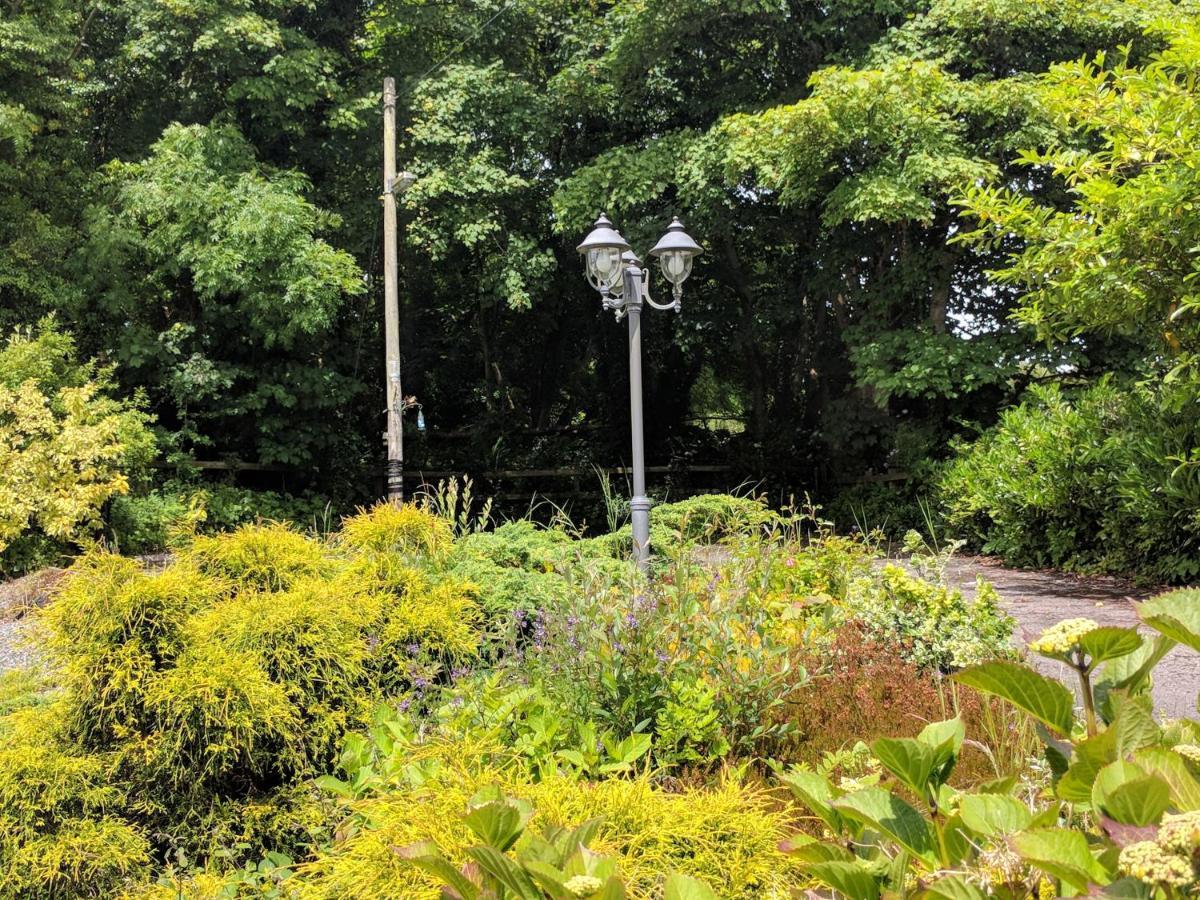 Lough Gara Lodge Self Catering Gorteen  Esterno foto